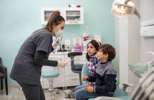 Professional Holistic Dental Care Services in Navarre, OH
