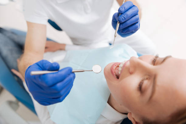 Emergency Dental Services in Navarre, OH